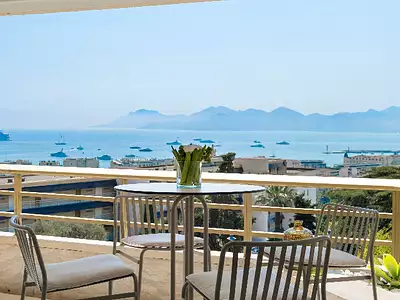 Appartement, 100 m²