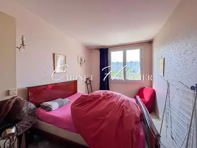 Appartement, 70 m²
