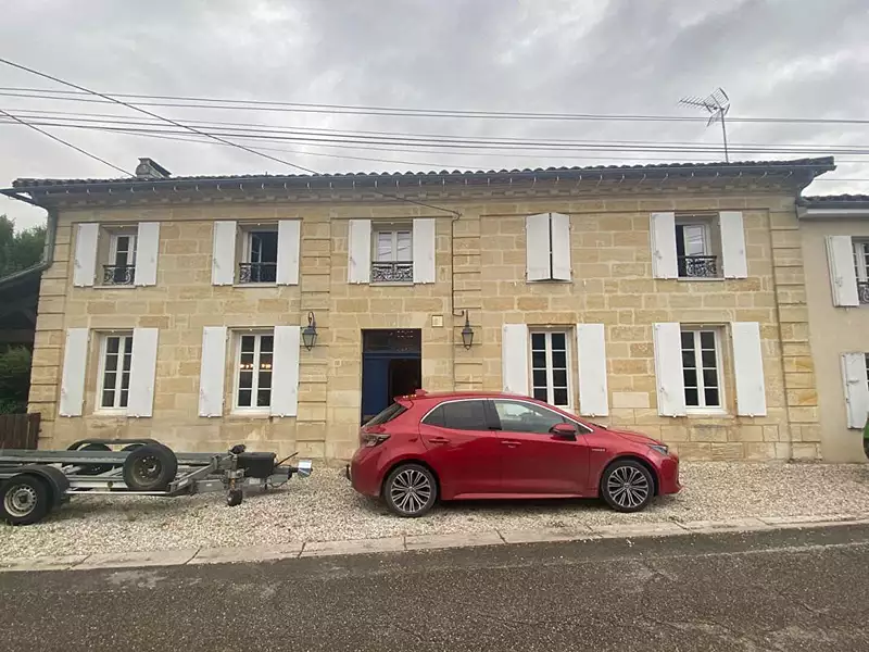 Maison, 250 m²