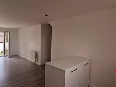 Appartement, 71 m²