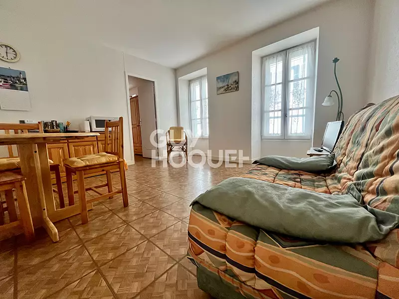 Appartement, 31,56 m²