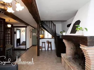 Maison, 227 m²