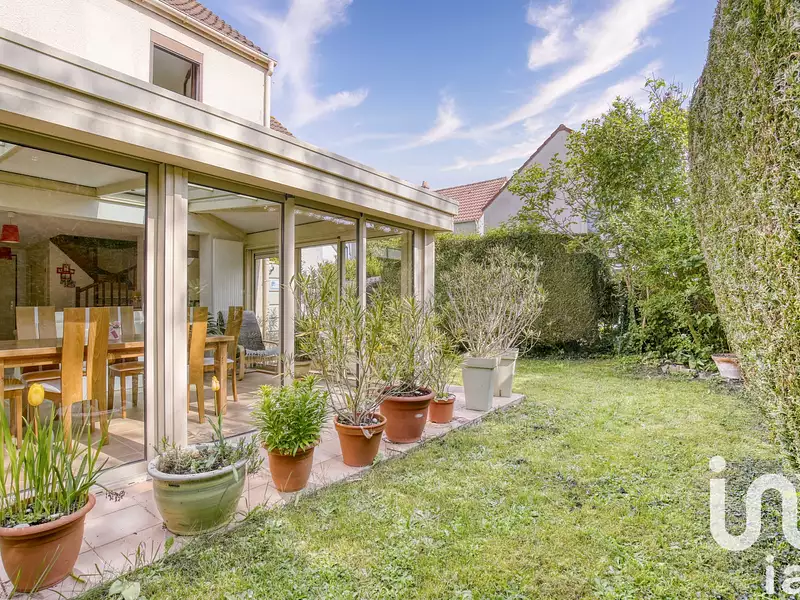 Maison, 118 m²