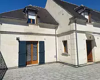 Maison, 125 m²