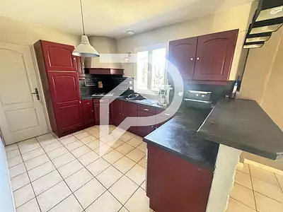 Maison, 105 m²