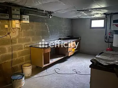 Maison, 190 m²