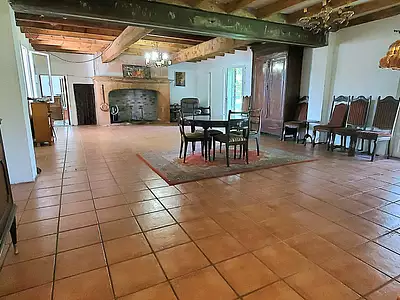 Maison, 180 m²