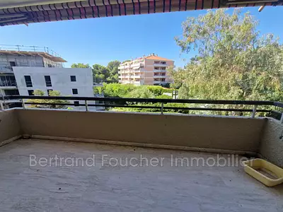 Appartement, 52,35 m²