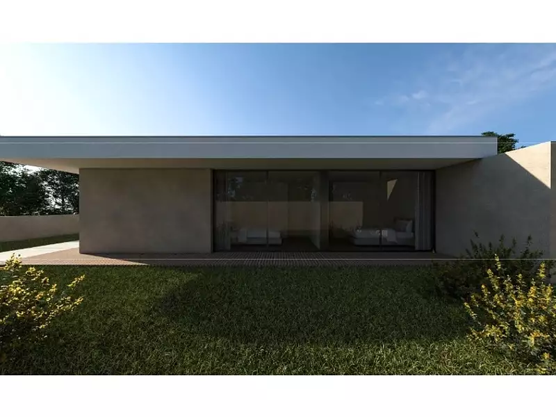 Terrain, 770 m²