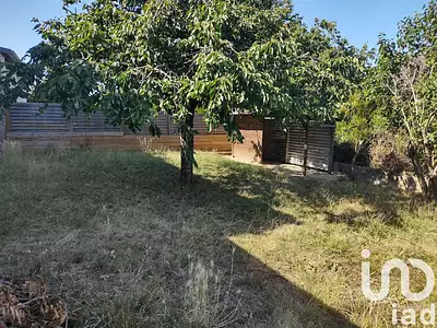 Maison, 82 m²