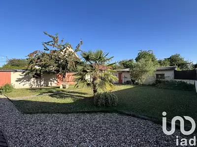 Maison, 80 m²