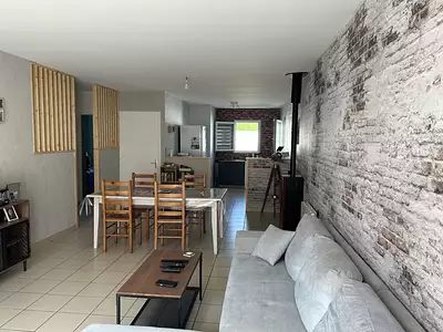 Maison, 70,74 m²