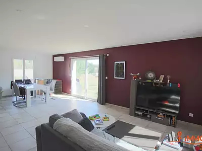 Maison, 90 m²