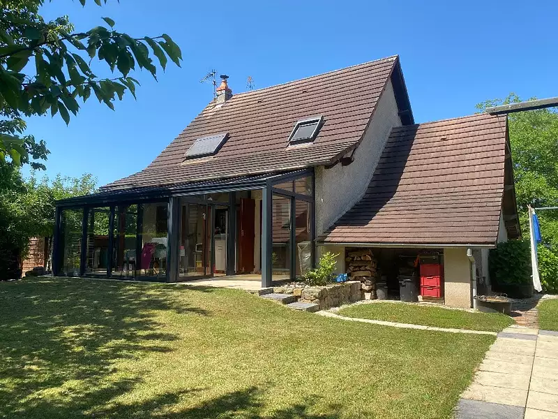 Maison, 108 m²