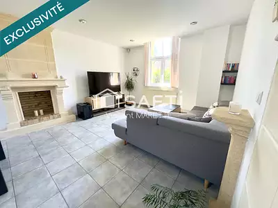 Appartement, 85 m²