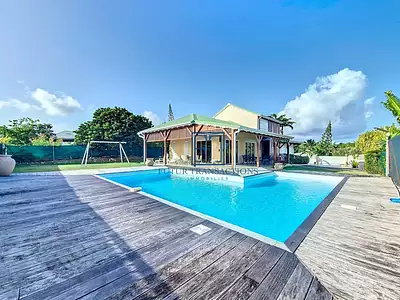 Maison, 161 m²