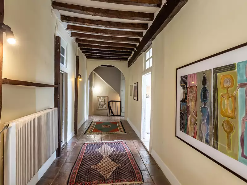 Maison, 275 m²