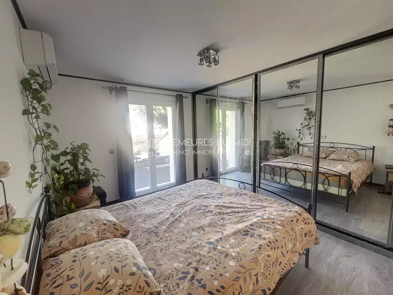Maison, 115,02 m²