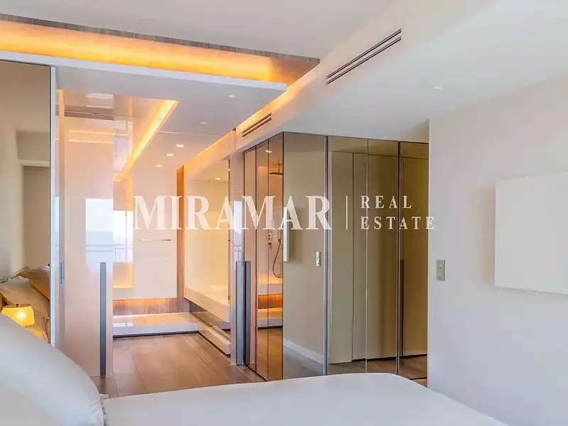 Appartement, 146 m²