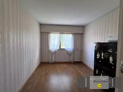 Appartement, 75 m²