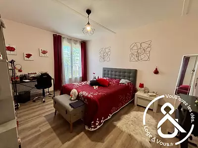 Maison, 97 m²