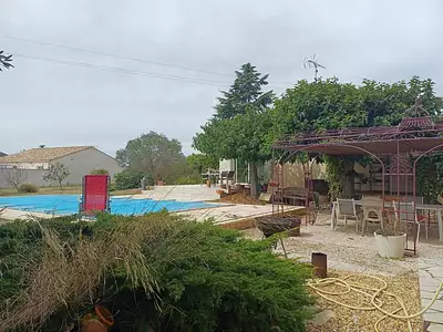 Maison, 158 m²