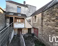 Maison, 58 m²