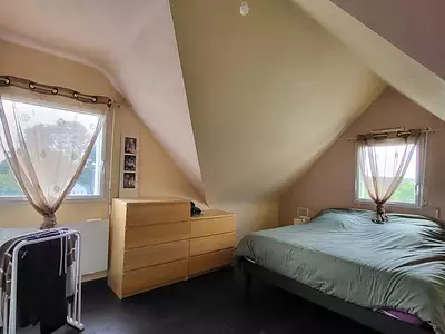 Maison, 148 m²