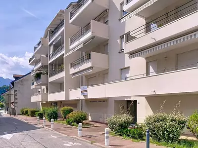 Appartement, 83,76 m²