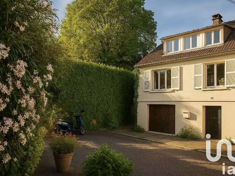 Maison, 147 m²