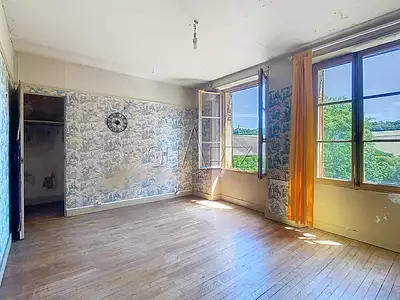 Maison, 224 m²