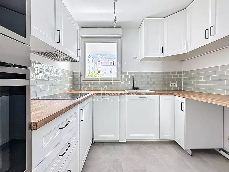 Appartement, 80 m²