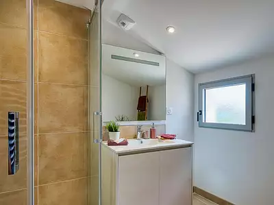 Appartement, 43 m²