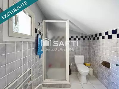 Maison, 138 m²