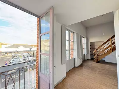 Appartement, 37,9 m²
