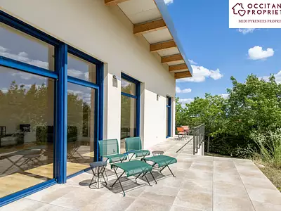 Maison, 156,6 m²