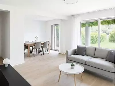 Appartement, 98 m²
