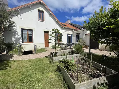 Maison, 148 m²
