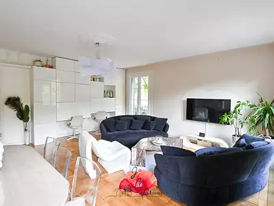 Appartement, 153,85 m²