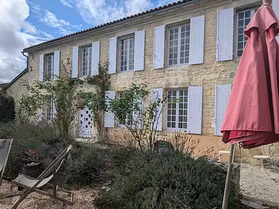 Maison, 200 m²
