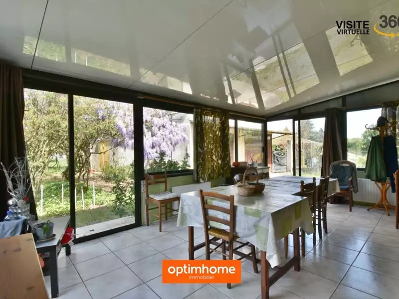 Maison, 66 m²