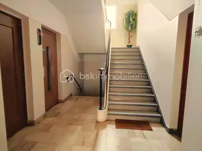 Appartement, 92 m²