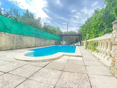 Maison, 160 m²