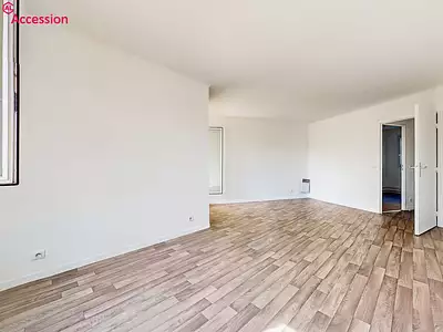 Appartement, 71 m²