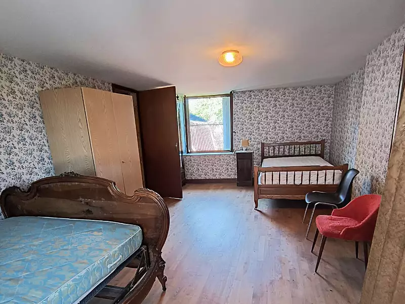 Maison, 96 m²