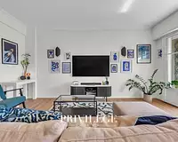 Appartement, 83,19 m²