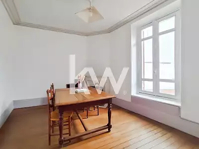 Maison, 125 m²