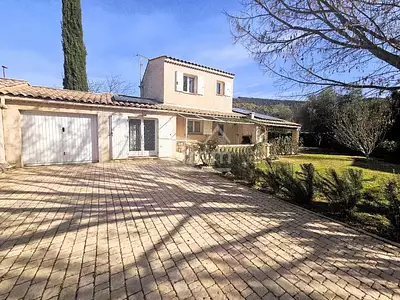 Maison, 103,96 m²