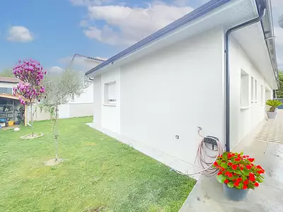 Maison, 132 m²