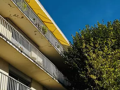 Appartement, 130,29 m²